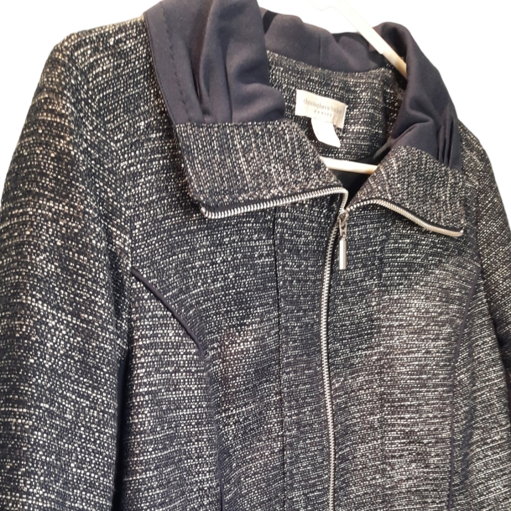 Christopher and Banks Petite Jacket - S - Picture 5 of 12